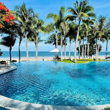 Baan Sanploen Hua Hin- Luxury Two Bedrooms Buitenkant foto
