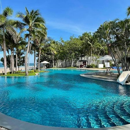 Baan Sanploen Hua Hin- Luxury Two Bedrooms Buitenkant foto