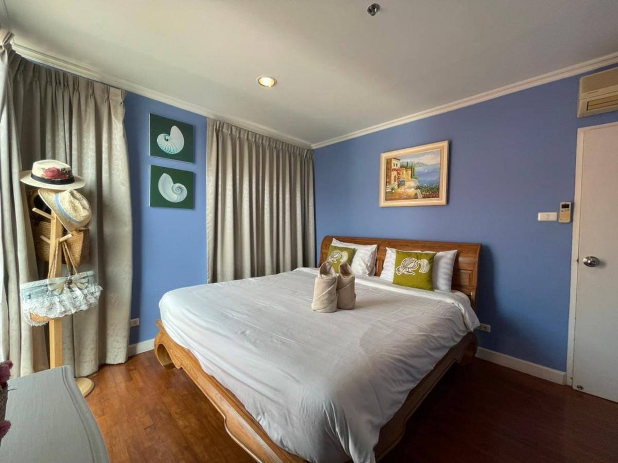 Baan Sanploen Hua Hin- Luxury Two Bedrooms Buitenkant foto