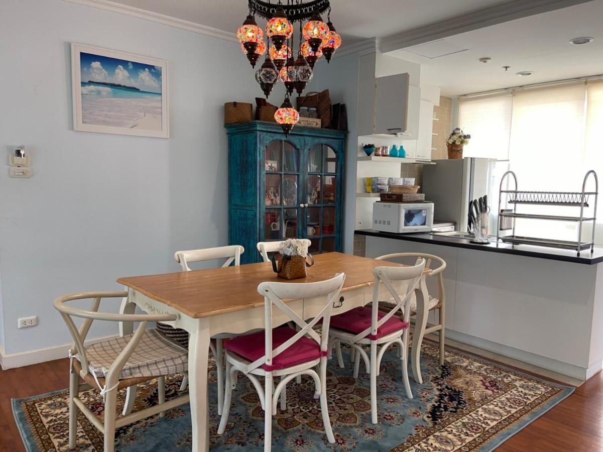 Baan Sanploen Hua Hin- Luxury Two Bedrooms Buitenkant foto